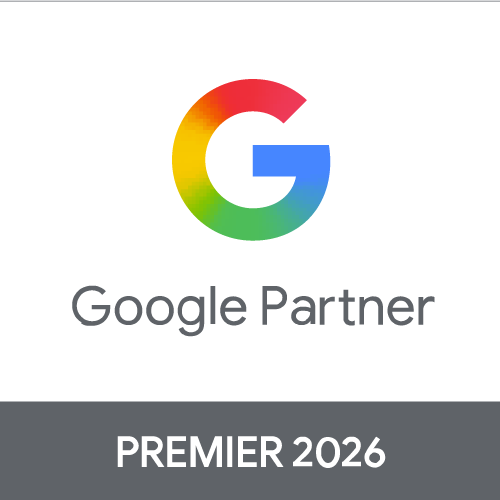 Google Premier Partner