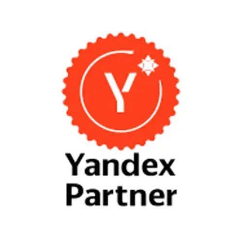 Yandex Partner