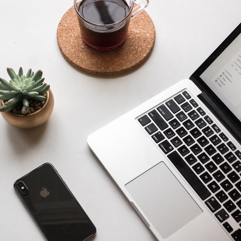 Rox Software Blog