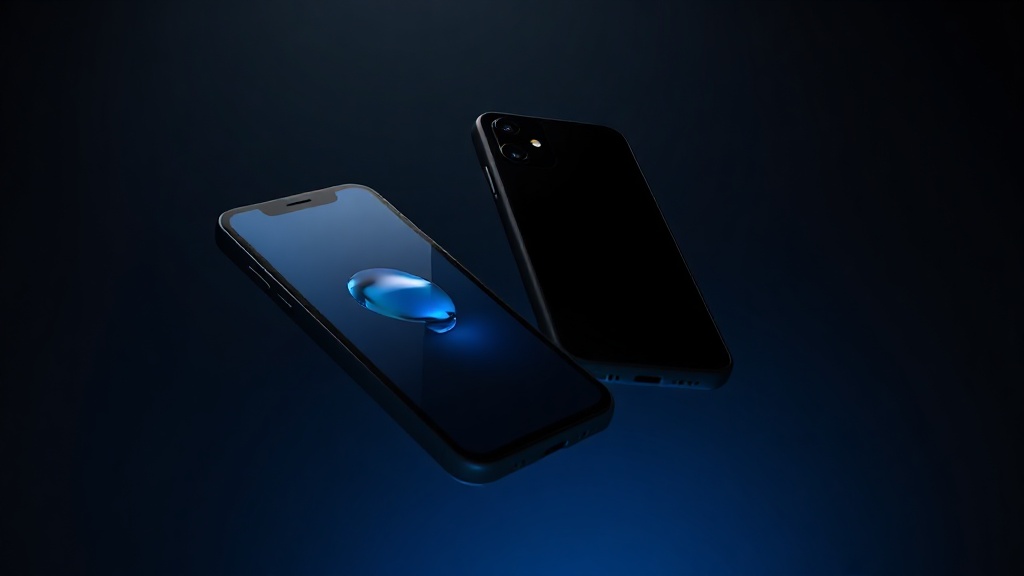 Mobil Uygulama iOS & Android