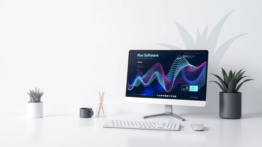 Doküman Analizi Hataları: Yapay Zeka ile Çözümler - Rox Software
