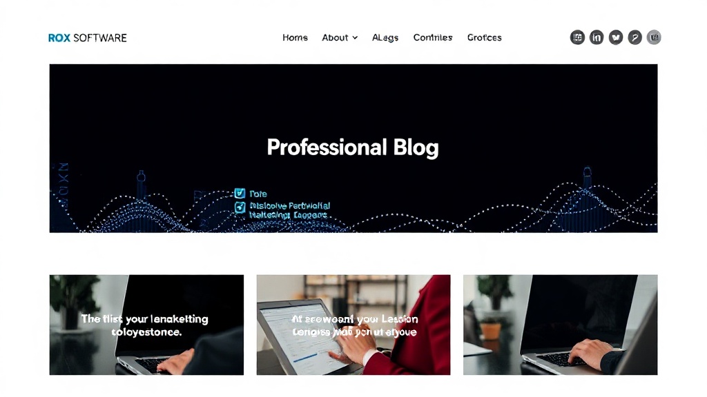 E-ticaret Danışmanlığı: Online İşinizi Büyütmenin Yolu