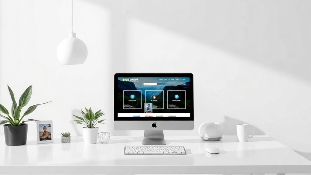 İstanbul'da E-ticaret Sitesi Web Tasarımı