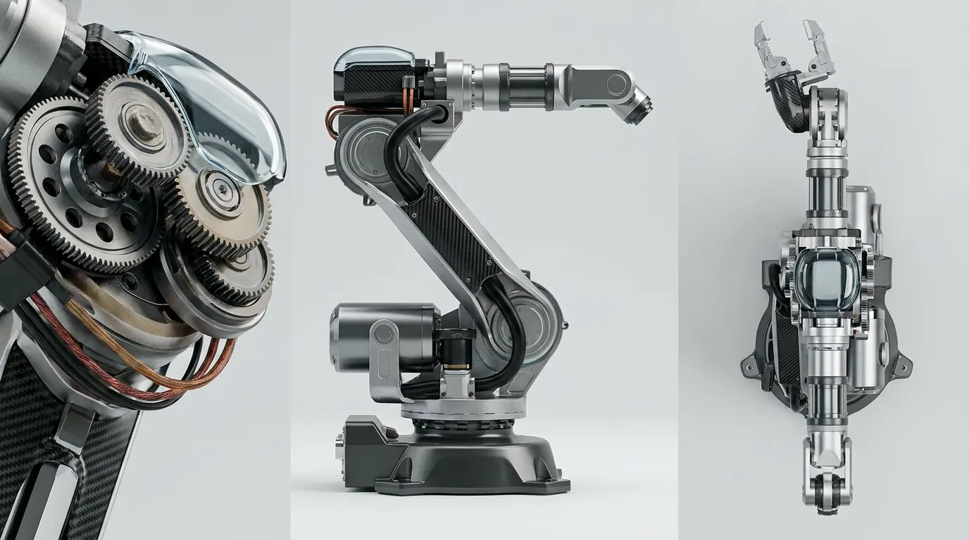 3D Modelleme: Ürün Prototipleme ve Görselleştirmenin Maliyet Analizi