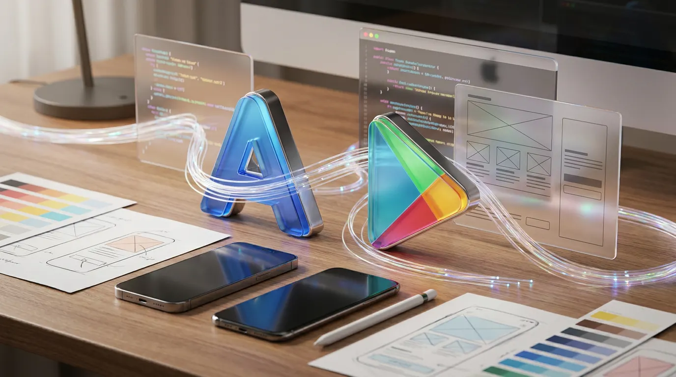 App Store ve Google Play Yayınlama Süreçleri: Detaylı Rehber