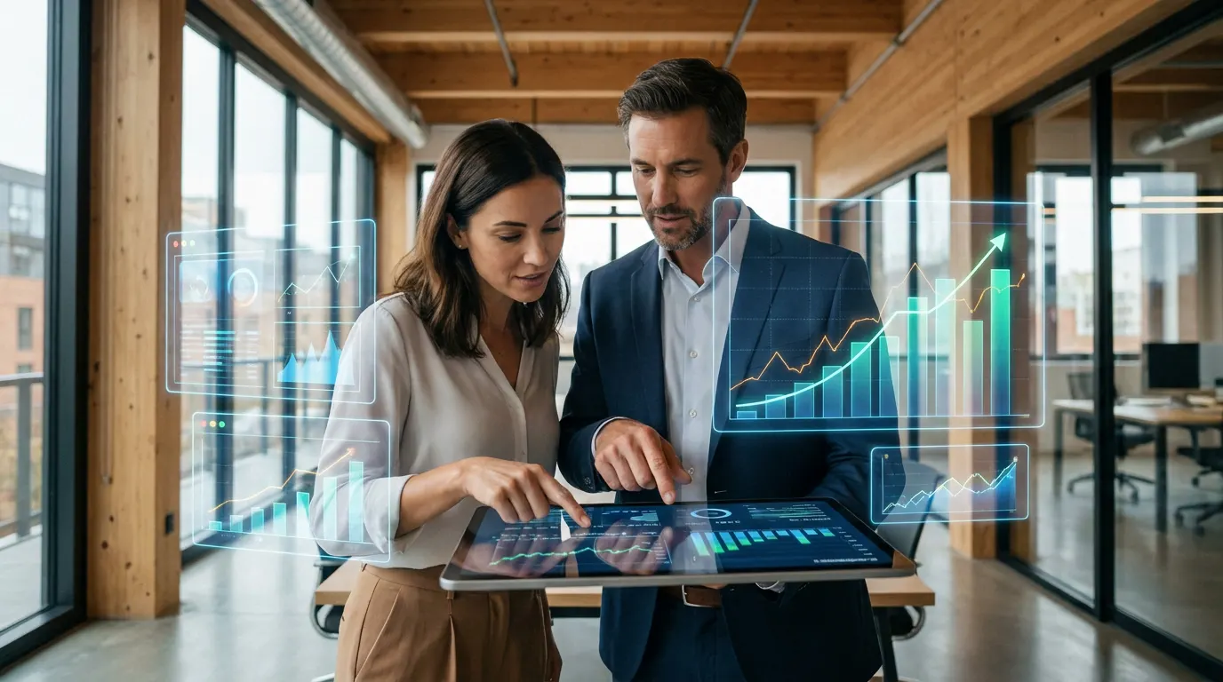 E-Ticaret Danışmanlığı: Özelleşmiş Stratejilerle Başarıya Ulaşın