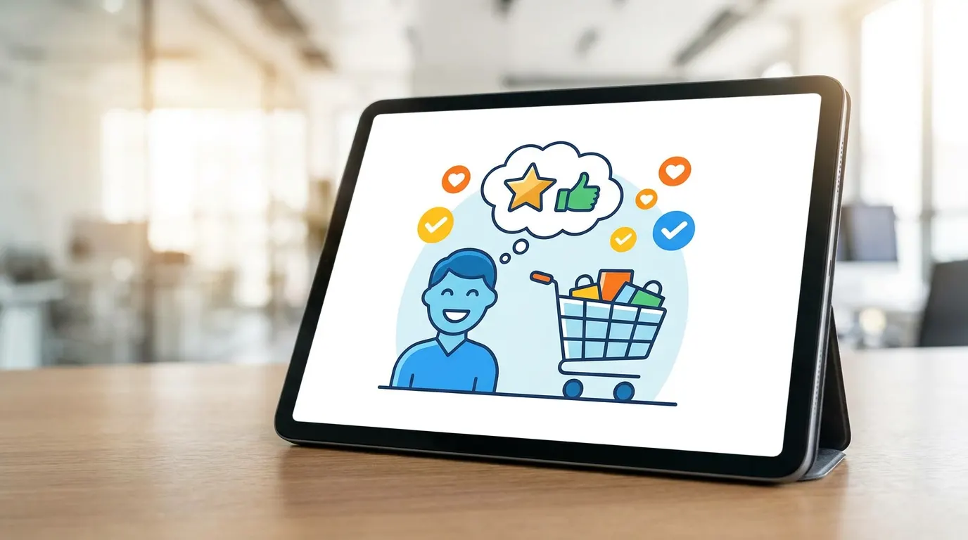E-Ticaret Sitelerinde Müşteri Memnuniyetini Artırma Rehberi