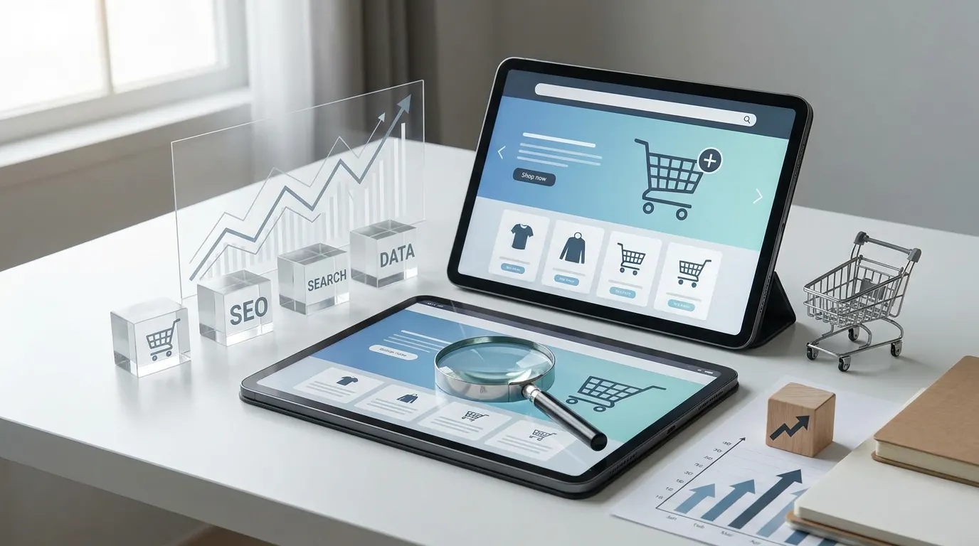 E-Ticaret Sitelerinde SEO: Etkili Stratejiler ve Teknikler