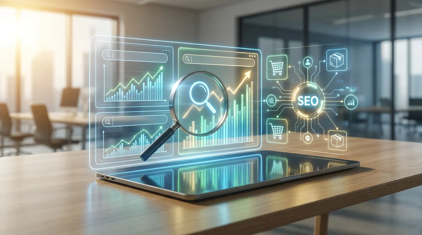 E-Ticaret Sitelerinde SEO ve Arama Motoru Optimizasyonu