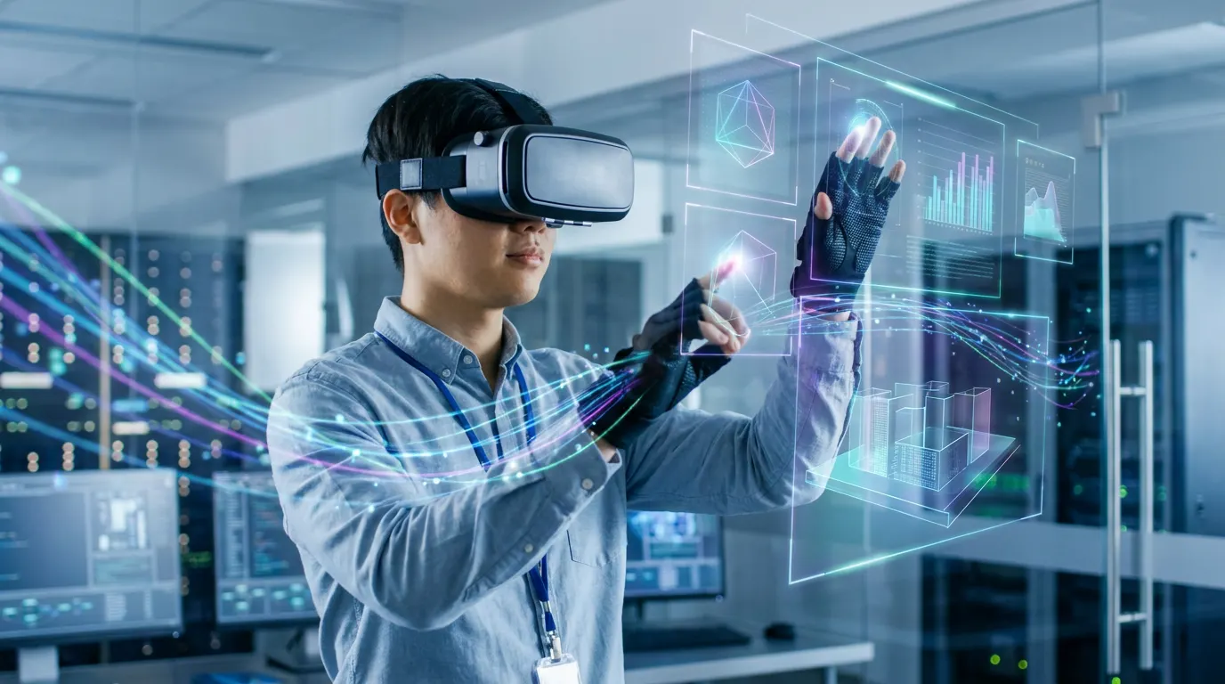 Eğitimde Sanal Gerçeklik (VR): Deneyimi Canlandırma Rehberi
