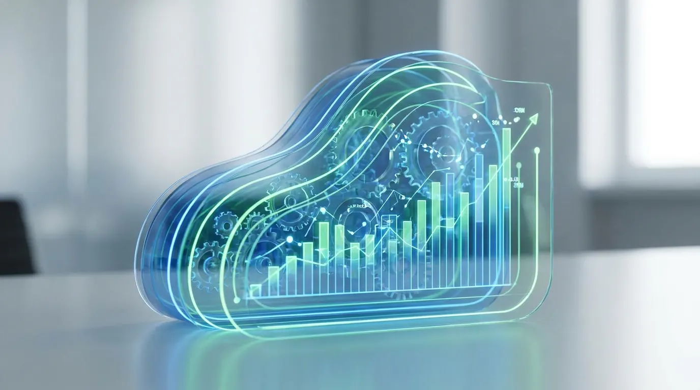 Kurumsal Veri Otomasyonu: Yapay Zeka Çözümleri Maliyet Analizi