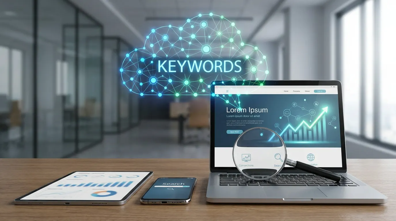 Kurumsal Web Tasarımında SEO Optimizasyonu ve Başarı Faktörleri