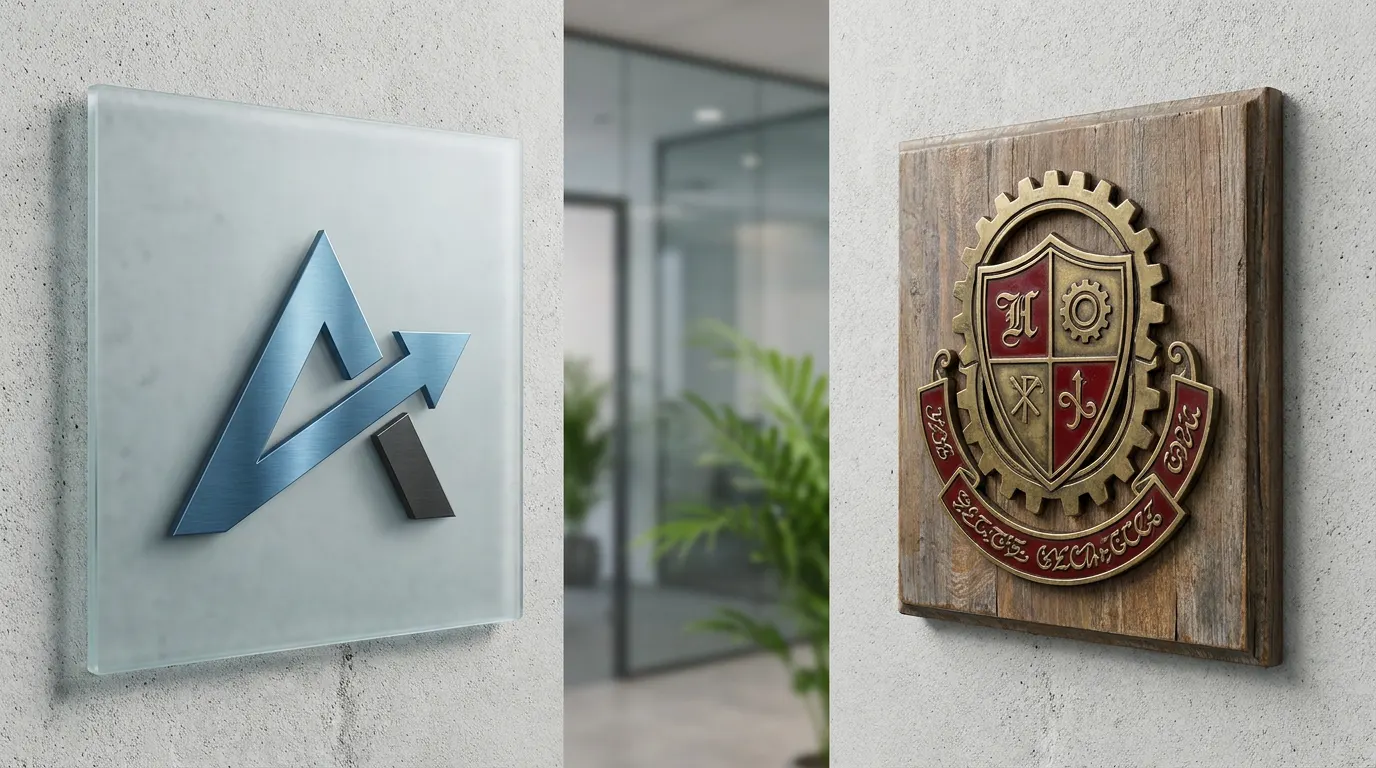 Marka Yenileme: Logo ve Kurumsal Kimlik Revizyonu Rehberi