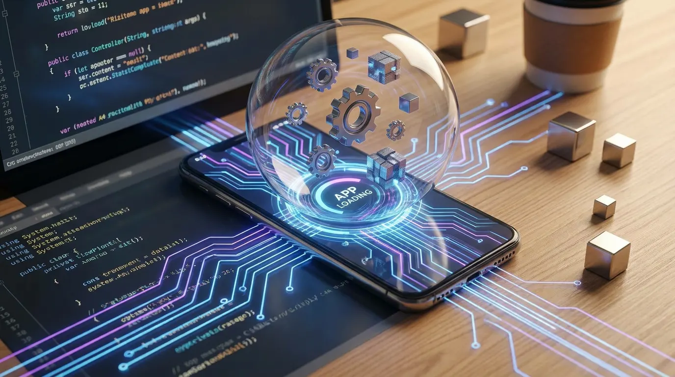 Mobil Uygulamalarda Bellek Optimizasyonu: .NET Native AOT ve Standartlar