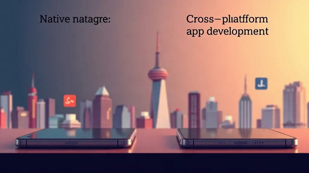 Native ve Çapraz Platform Uygulama Geliştirmenin Avantajları