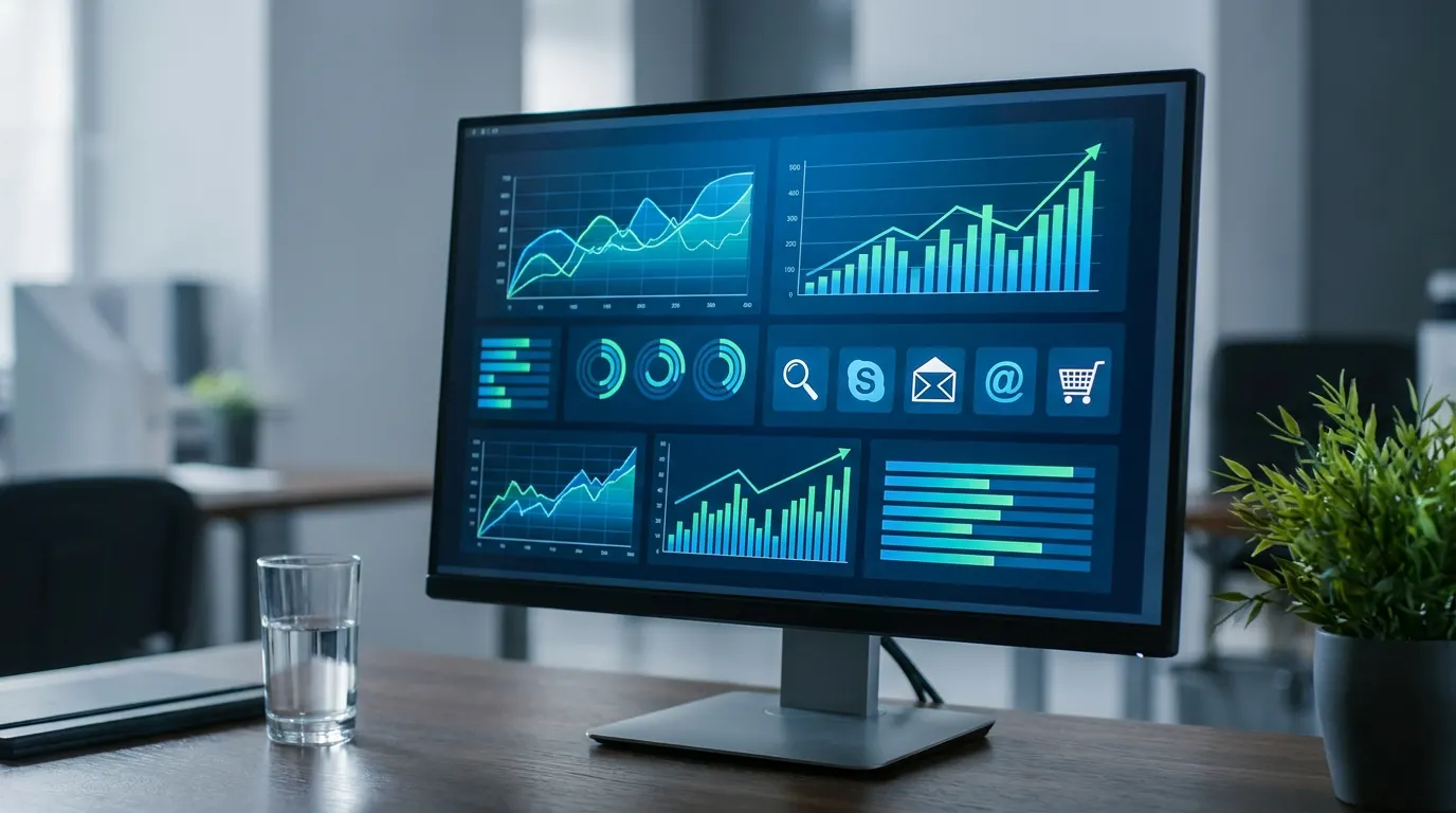 Online Satışlarınızı Sürdürülebilir Büyütme Stratejileri
