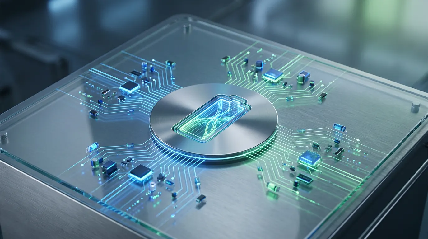 Pilli IoT Cihazlarında Düşük Güç Tüketimi Optimizasyonu