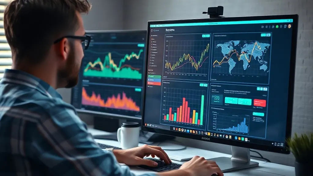 SEO Danışmanlığı ile Anahtar Kelime Stratejisi Oluşturma
