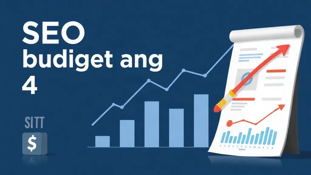 SEO Danışmanlığı Maliyetleri: Ne Kadar Bütçe Ayırmalıyım?