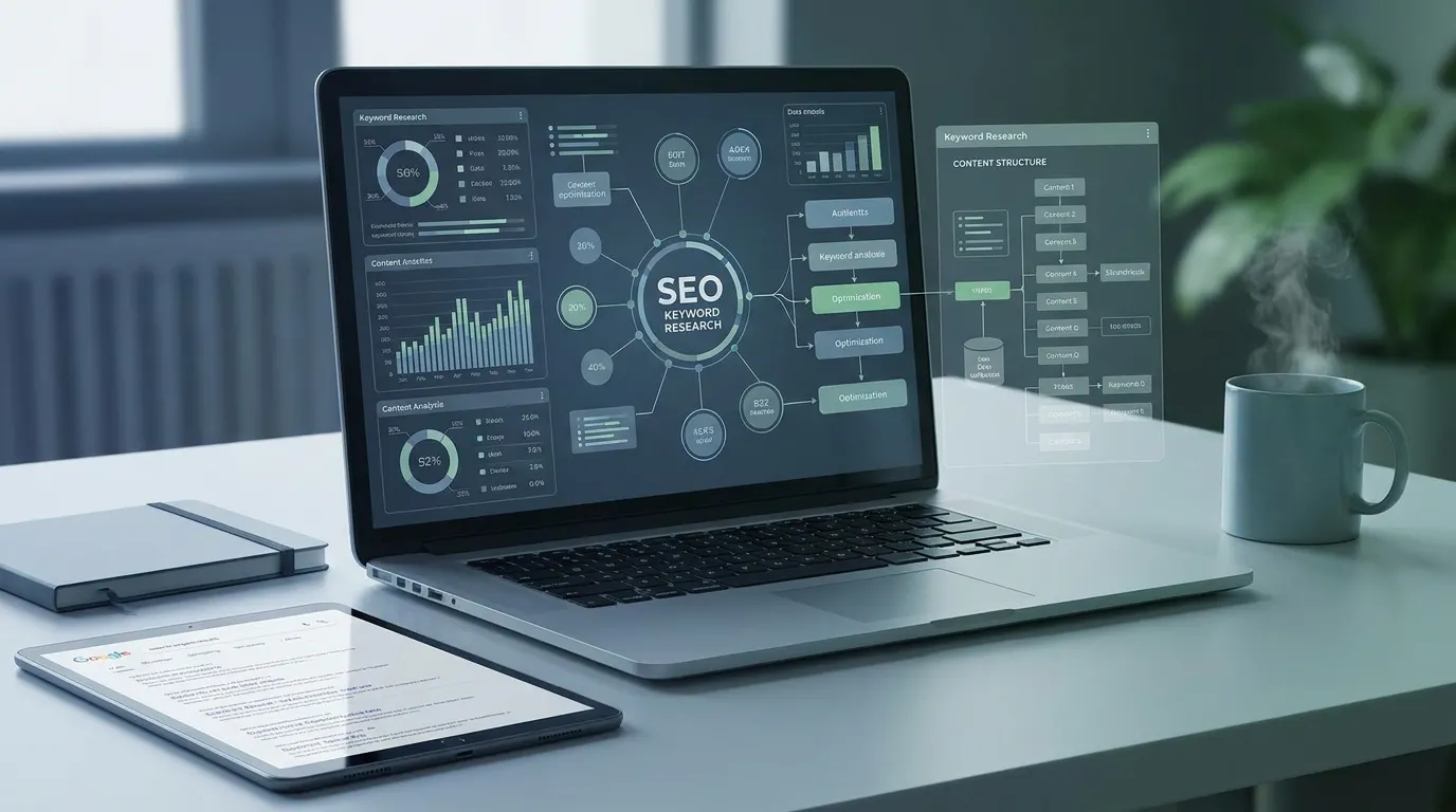SEO Uyumlu Makale Yazımı: Adım Adım Kapsamlı Rehber