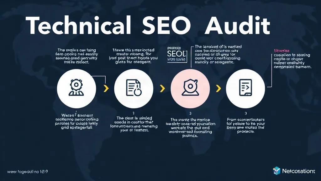 Teknik SEO Denetimi: Adım Adım Uygulama Rehberi