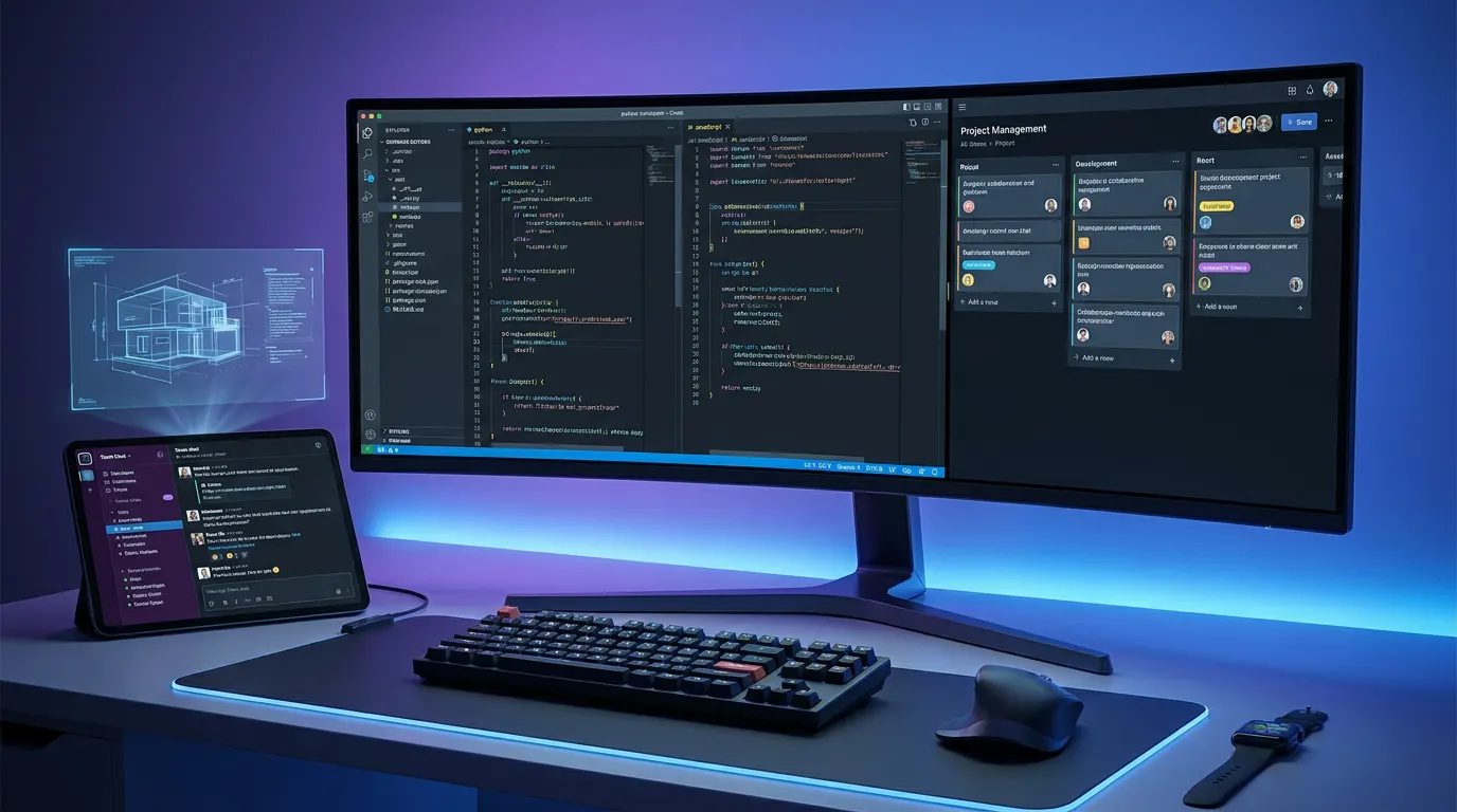 Yazılım Geliştirme Eğitimleri: Modern Programlama Teknikleri