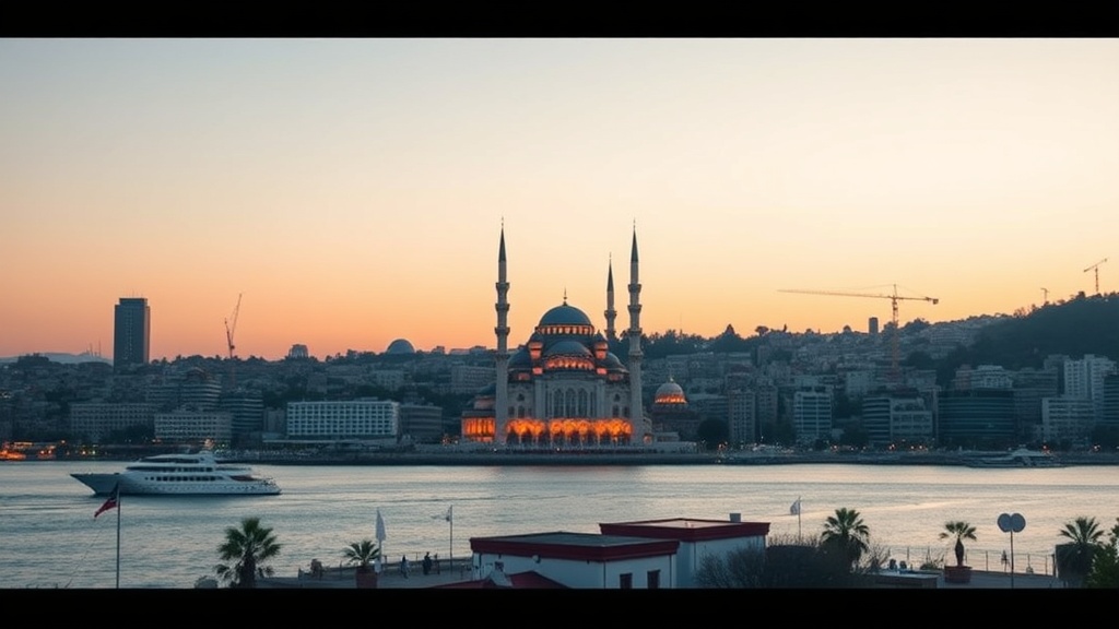İstanbul Adalar'da Reklam Kampanyaları: Markanızın Hızla Büyümesine Katkı Sağlayın