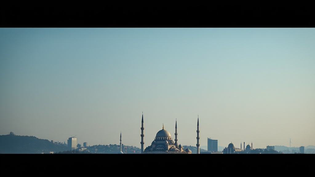 İstanbul Beşiktaş'ta Reklam Kampanyaları
