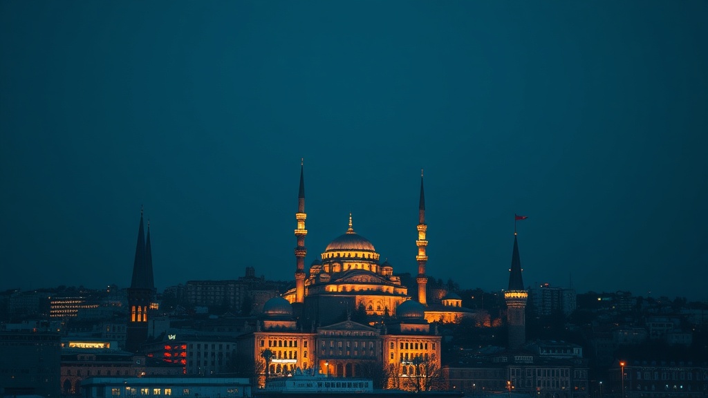İstanbul Beyoğlu Reklam Kampanyaları: Etkili Stratejiler