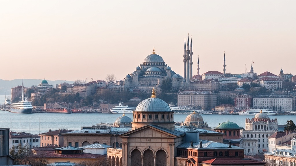 İstanbul Gaziosmanpaşa'da E-Posta Pazarlama Stratejileri