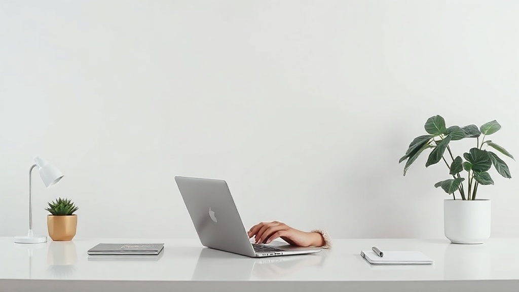 Kullanıcı Dostu Web Tasarımı ile Müşteri Deneyimini Geliştirin