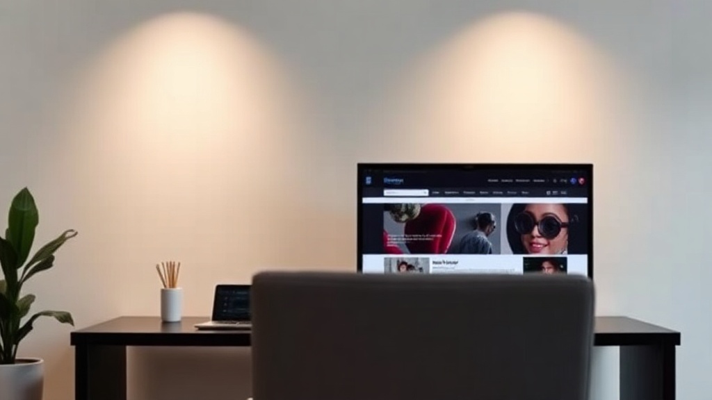 Kullanıcı Dostu Web Tasarımı ile Müşteri Deneyimini Artırın