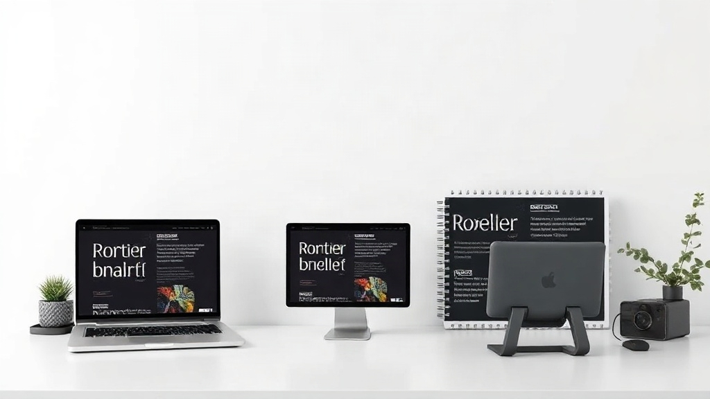 Kurumsal Web Tasarım: Profesyonel Site Yaptırmadan Önce Sorulması Gerekenler