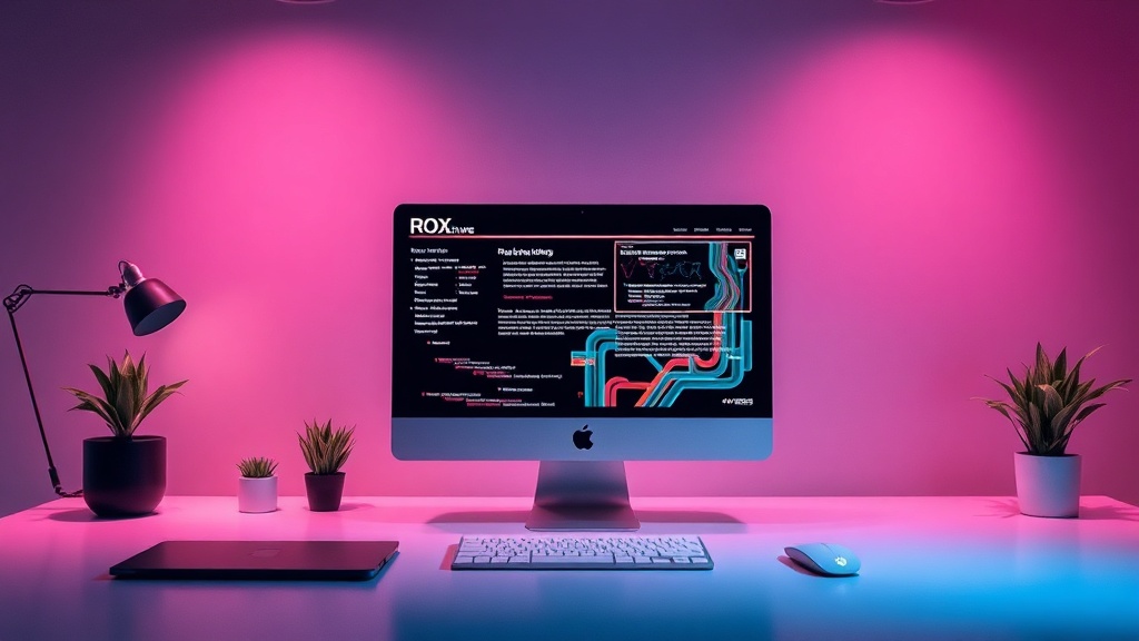 İstanbul'da Profesyonel Web Tasarım ile Markanızı Güçlendirin