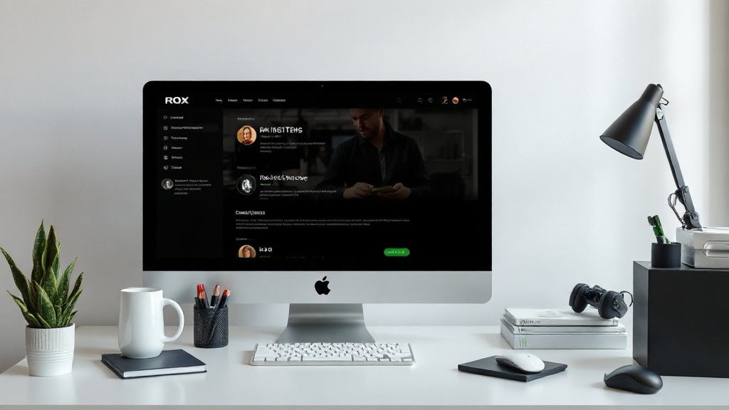 Responsive Web Tasarım: İstanbul'da Etkili Çözümler