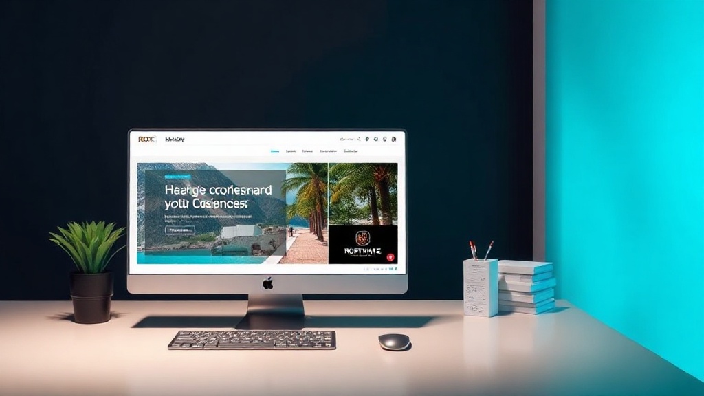 İstanbul'da Responsive Web Tasarım ile Mobil Uyumluluk