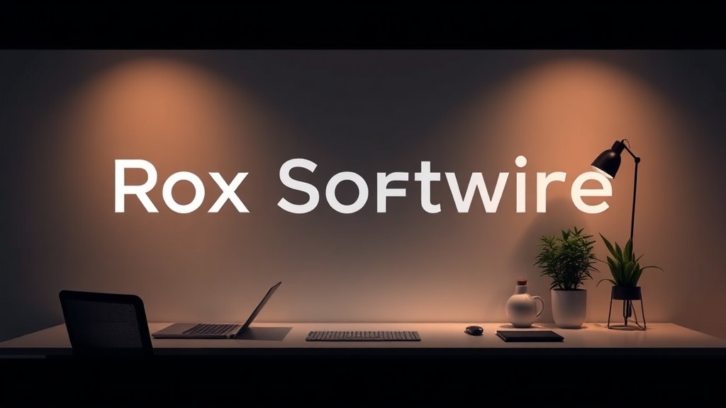Savunma ve Havacılık Komuta Kontrol Sistemleri: Rox Software Çözümleri
