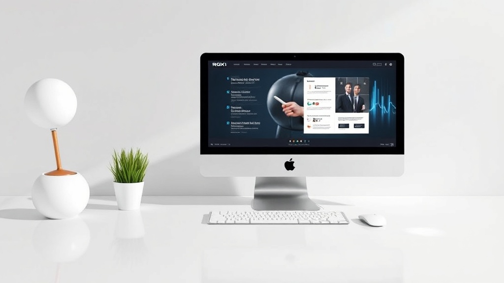 İstanbul'da Etkili Web Tasarım ile Markanızı Güçlendirin